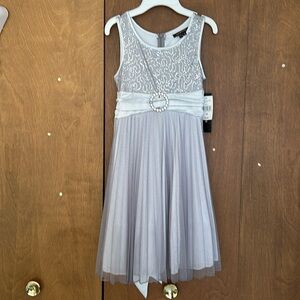 New year princes dress for girl